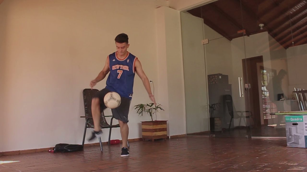 Reis do Fresstyle - Final (Campeão)