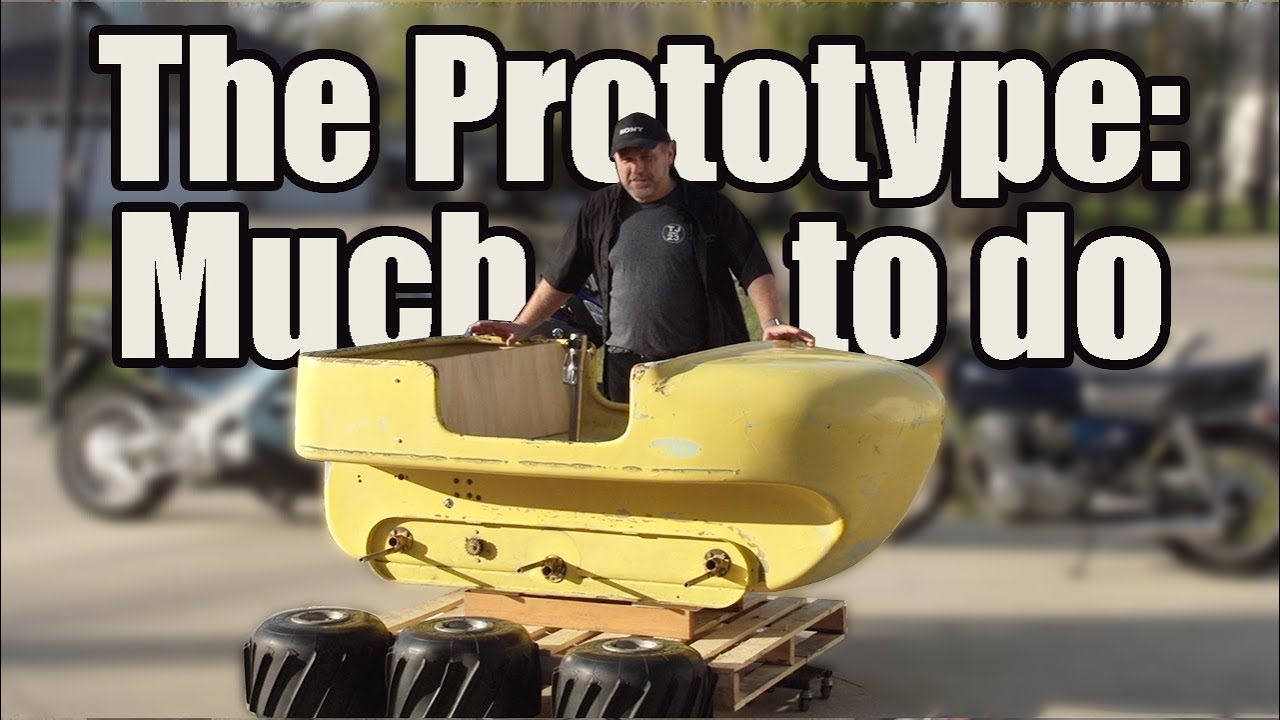 Jiger Prototype Preservation 02 ATV