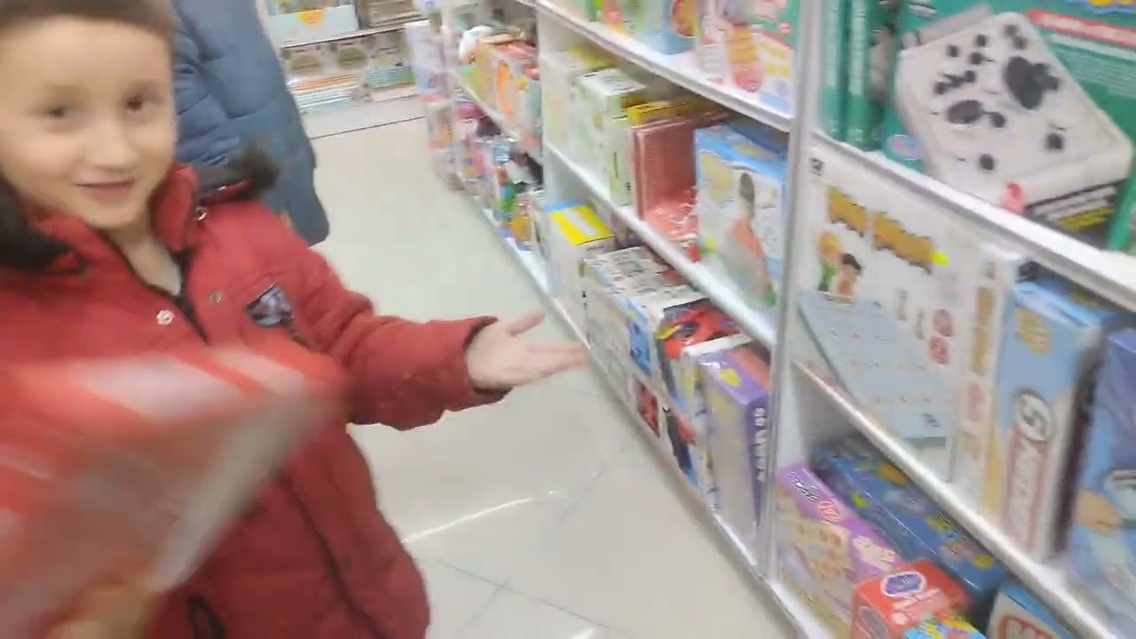 Gotofive oyunu almaya ciktik