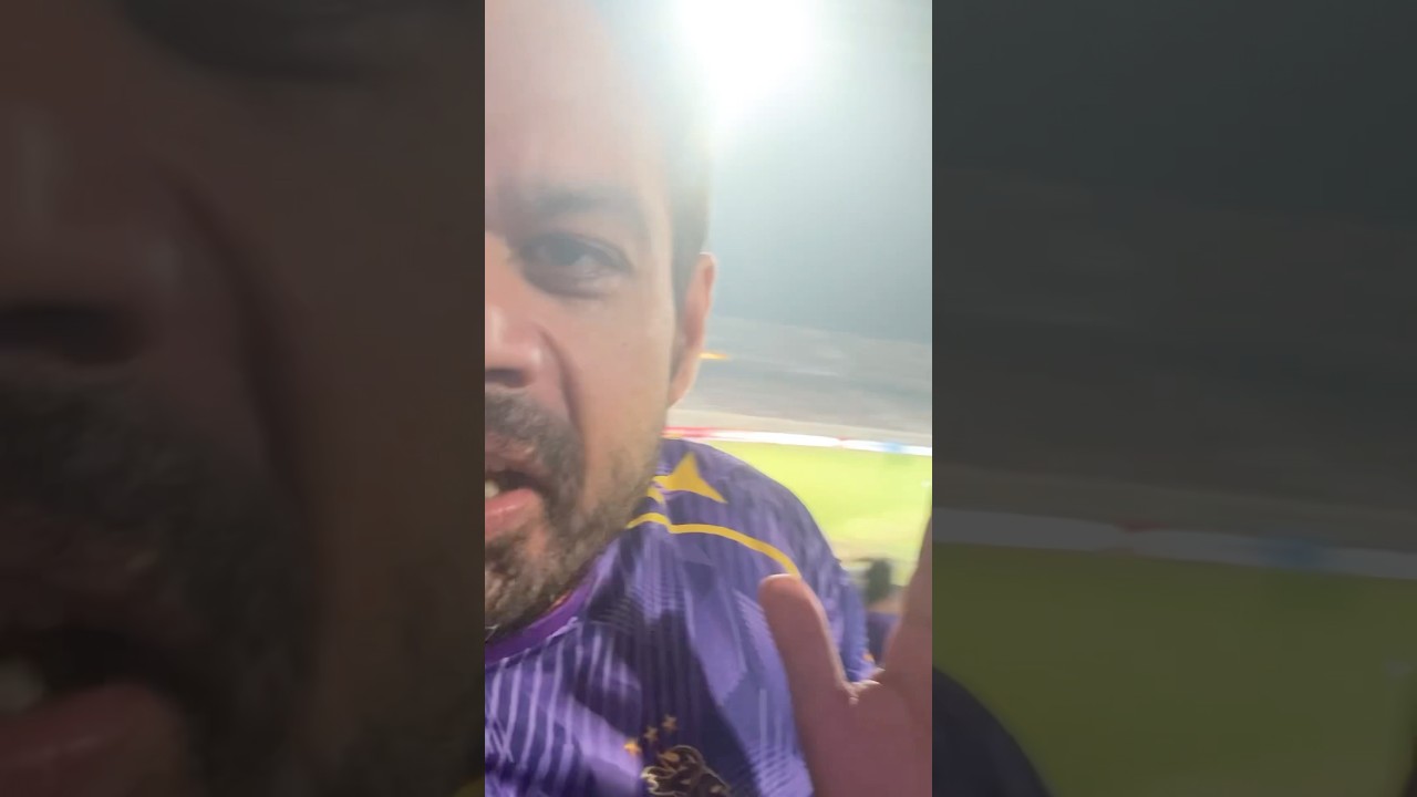 How KKR lost !