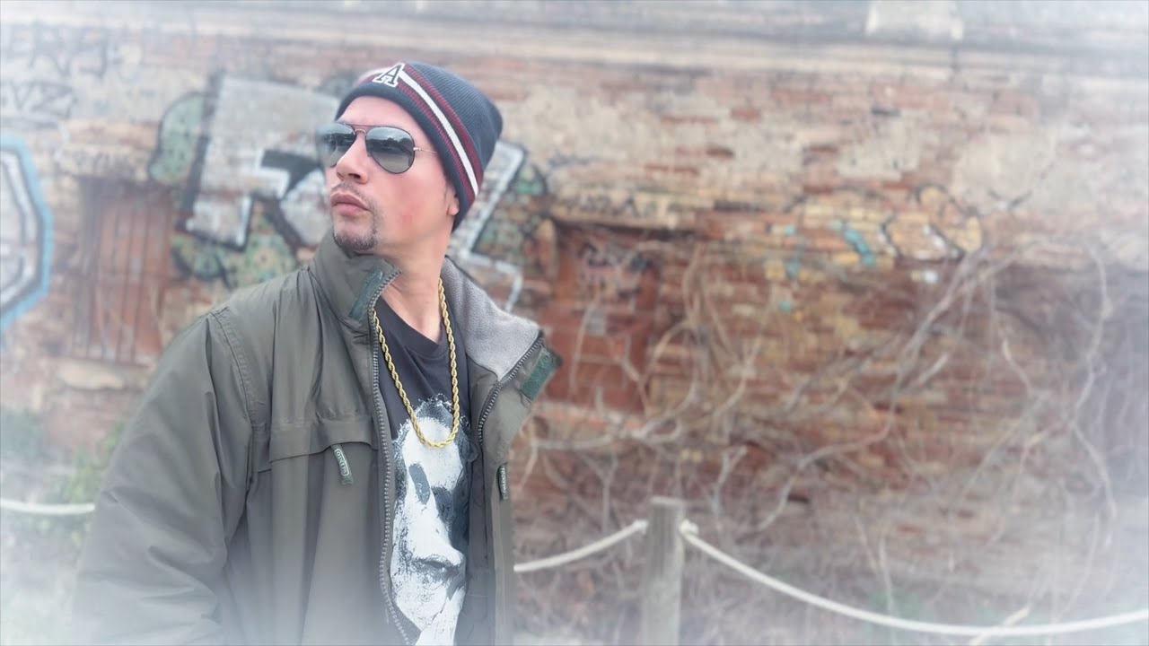 Astro Reyes - Placer (Video Oficial).