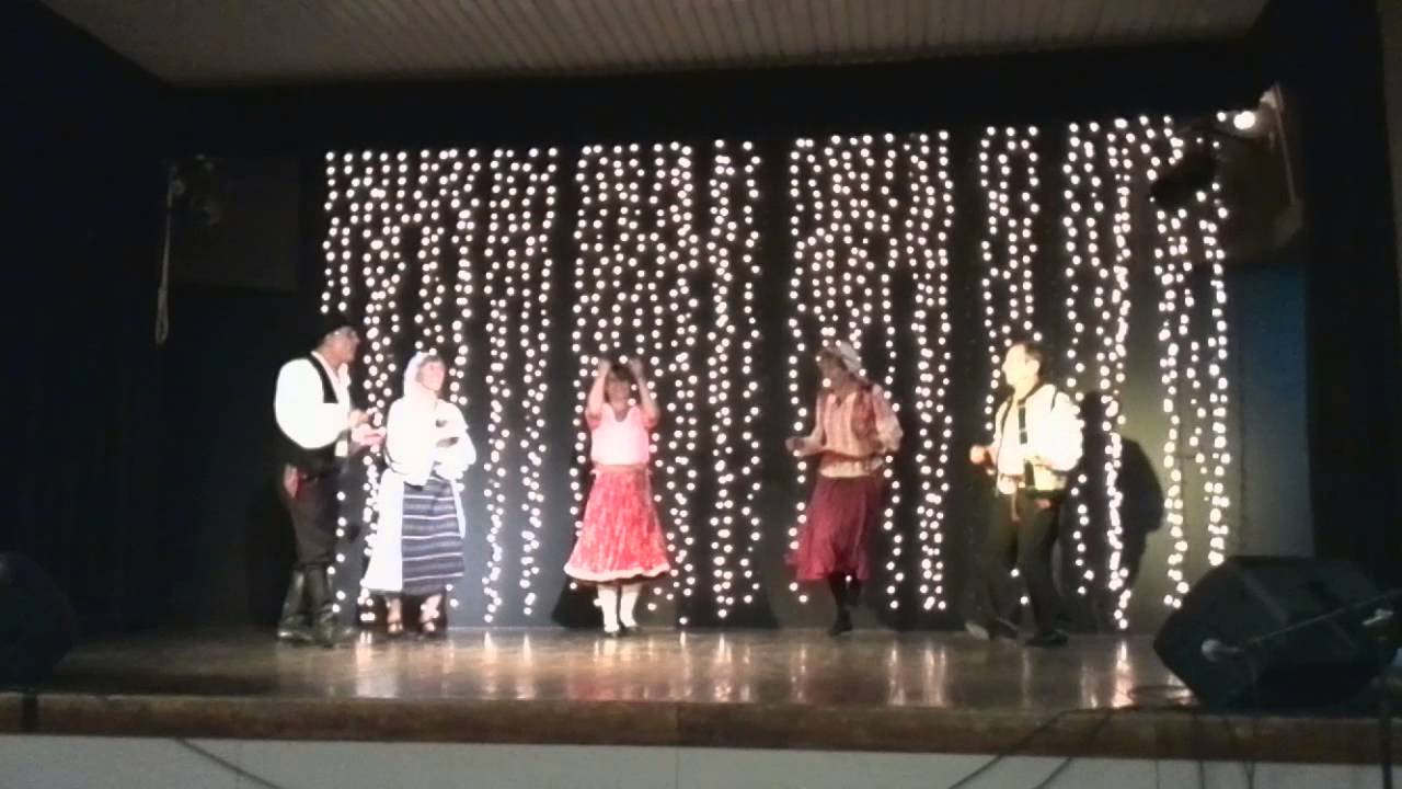 Gypsy Medley [Romania]