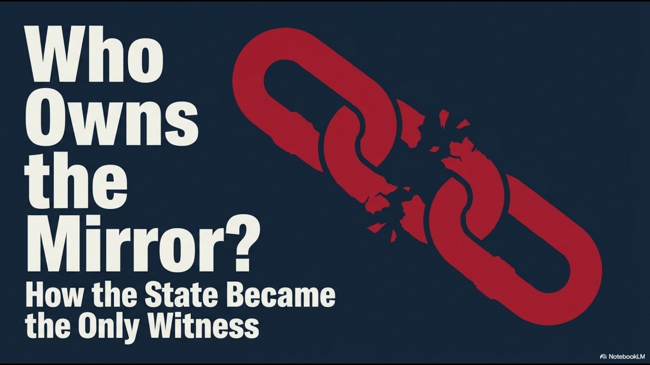 Why Digital Evidence in Criminal Courts Is More Dangerous Than You Think