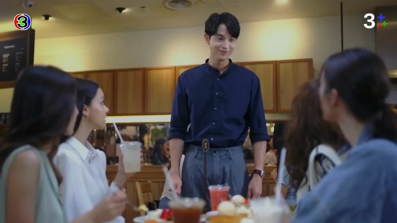 มาตาลดา เป็นหนึ่ง ยกเว้นเรื่องเธอ [MV fanmade] To the moon and back