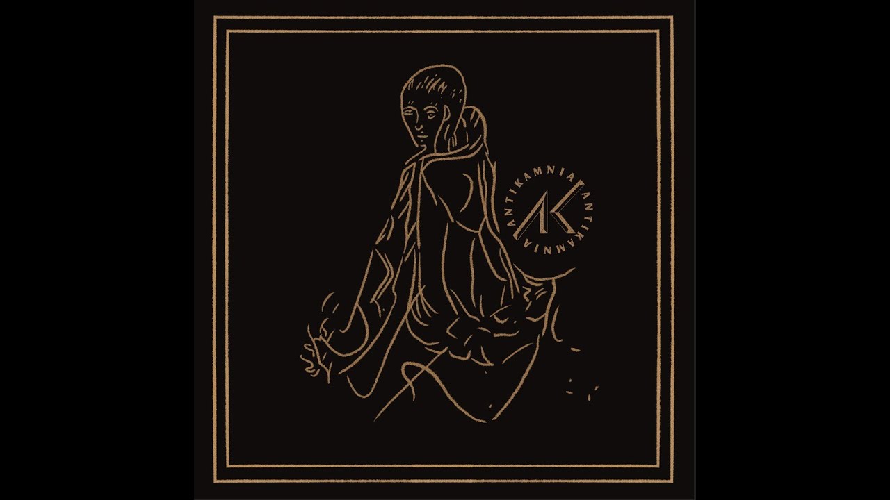ANTIKAMNIA - Servus Civilis