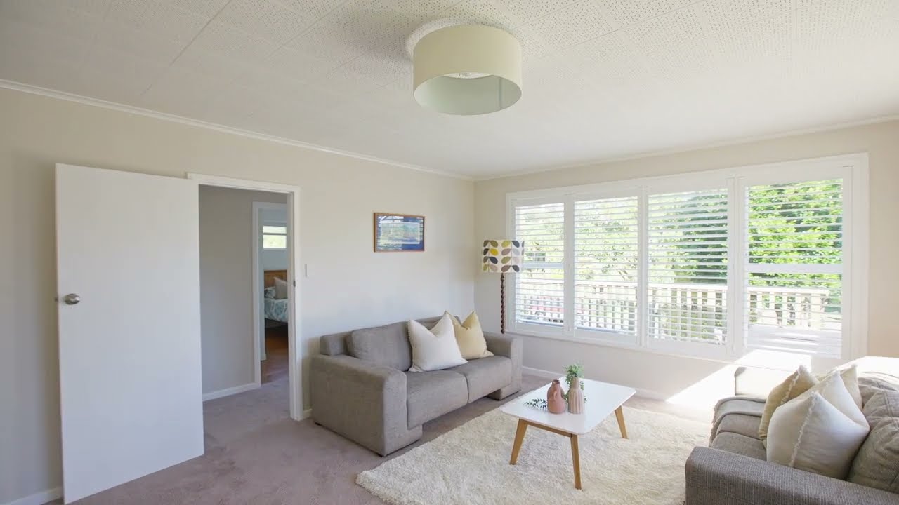 SOLD | 9 Allen Road, RAUMATI BEACH