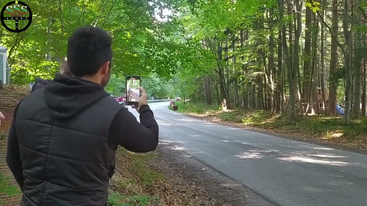 Hill climb Valeri Velikov 2022 / Планинско Валерий Великов 2022