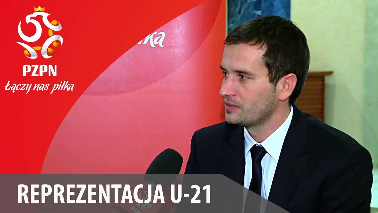 U-21: Rozmowa z Marcinem Dorną