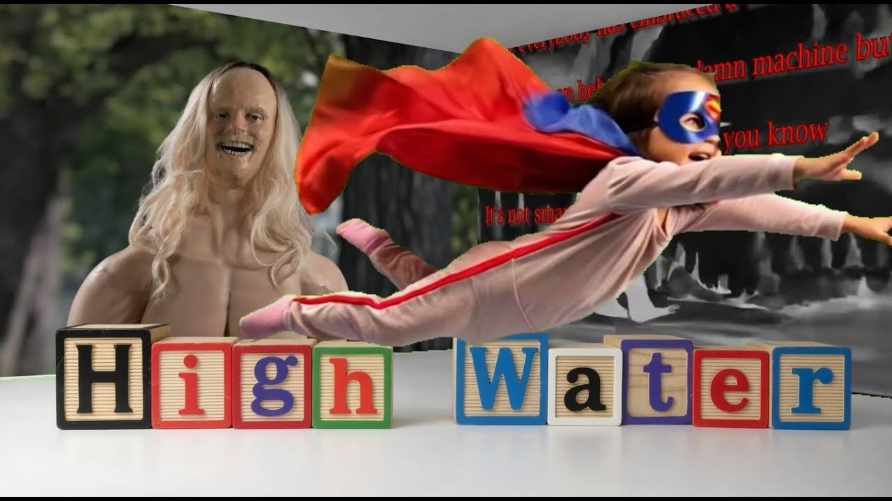 High Water
