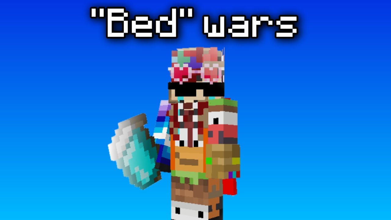Истинный смысл Bedwars