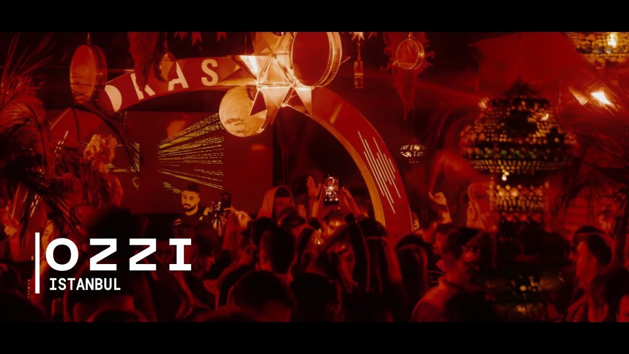 Live DJ Set at Kastel | Mixed Vibes & R&B