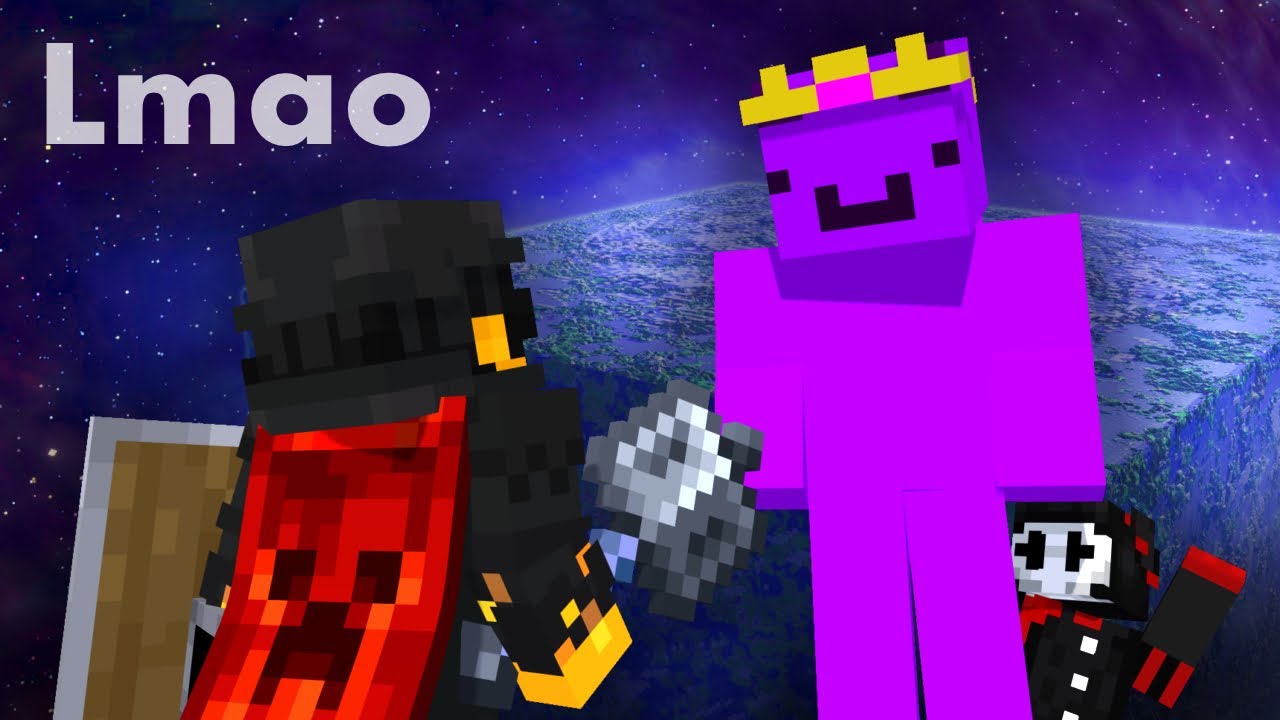 Я научил Веммбу пользоваться булавой в Minecraft (Mastering Mace 2)