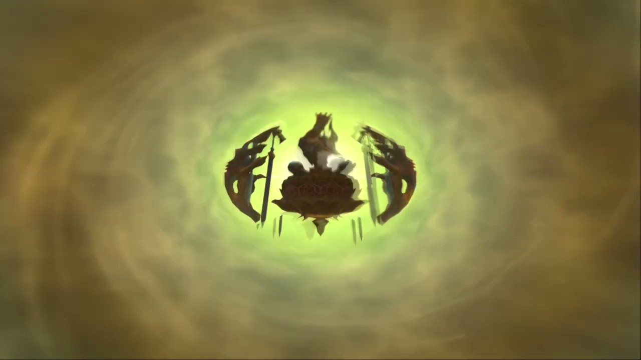 Final Fantasy XII Enforced Class Challenge Part 100