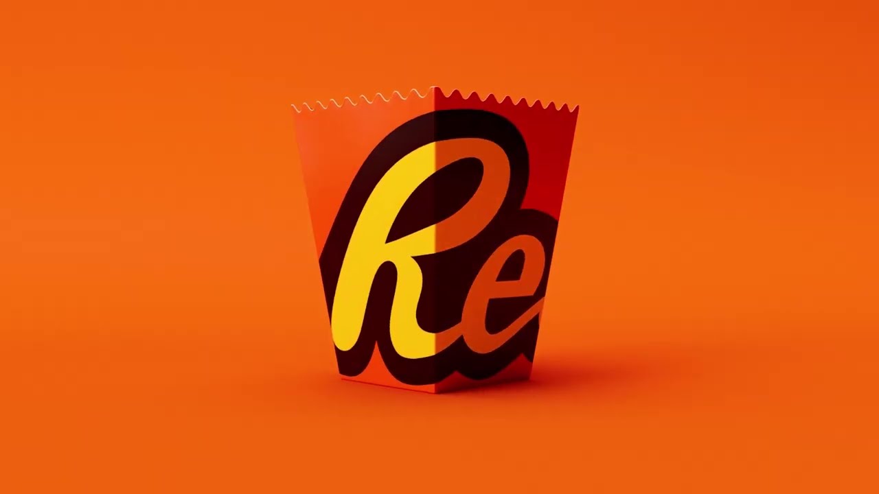 Turner Duckworth / Reese's
