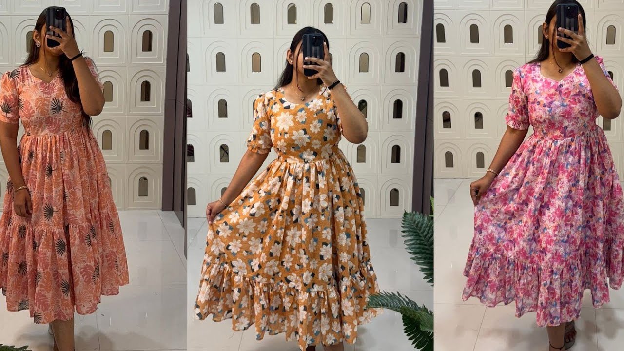 Hakoba maxi gowns😍|| S to 3xl🎉||  Just at 650😱 || Resellers welcome💖|| 9566446441