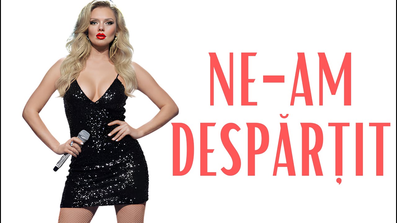 Marishka Music ✘ NEW HIT - Ne-am despărțit