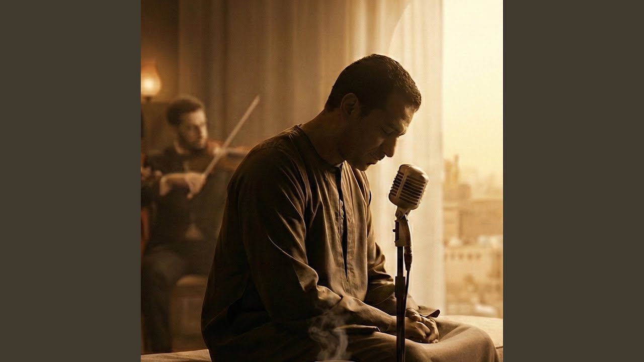 زدني بفرط الحب فيك تحيرا | رائعة ابن الفارض