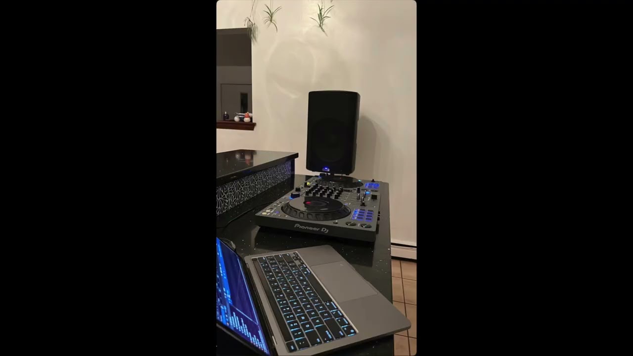 Minimal house set 
