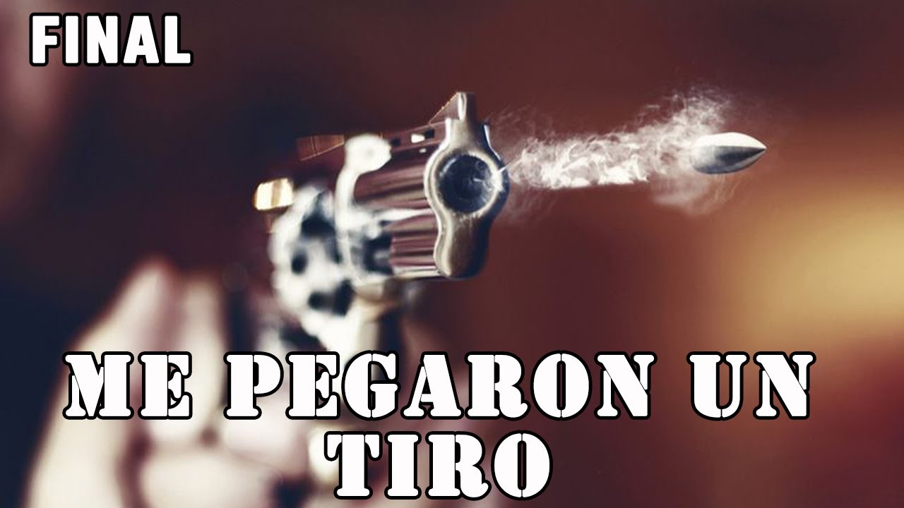 Cuando los sureños me pegaron un tiro - Parte 2 FINAL