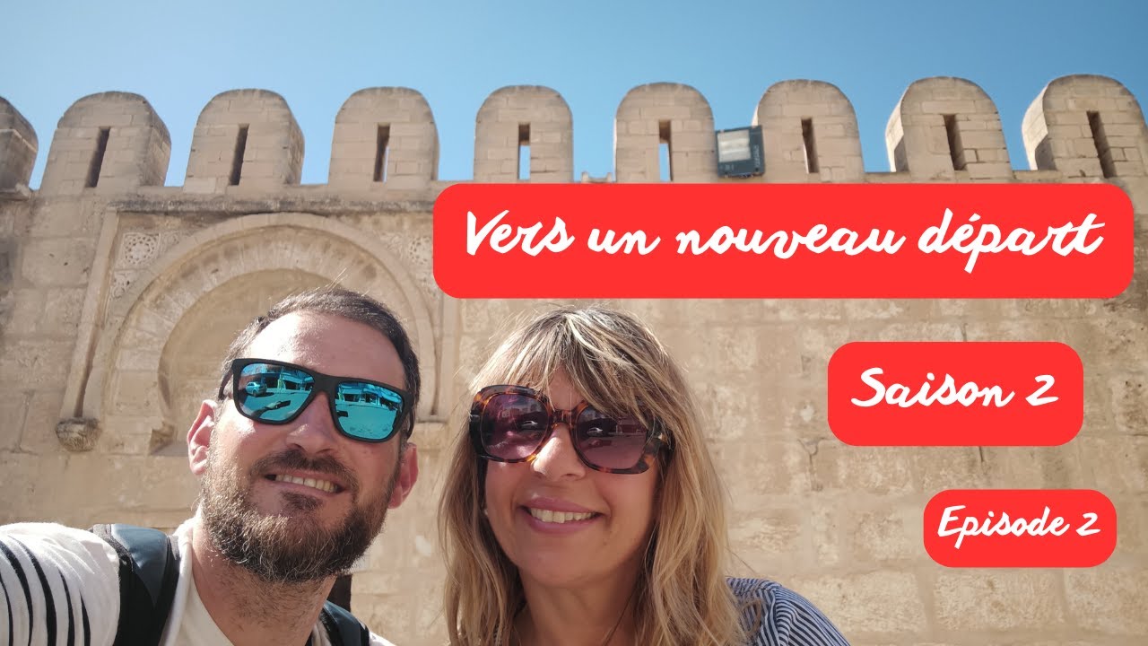 Vers un nouveau départ