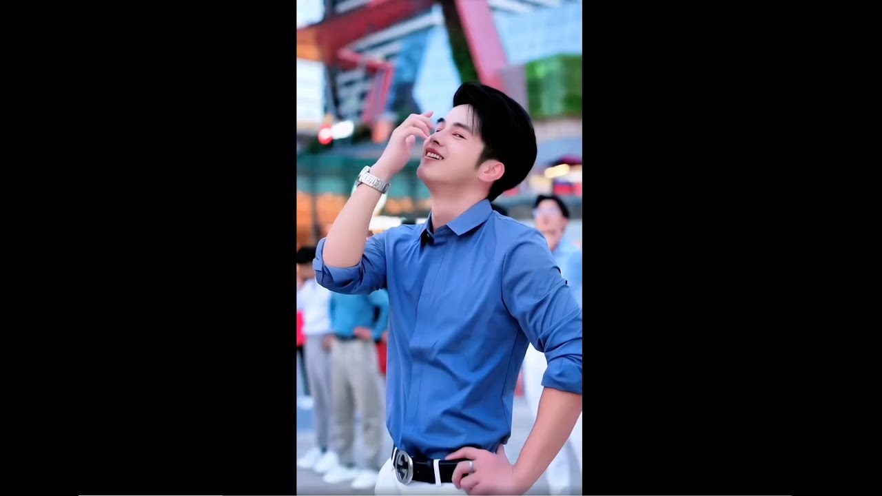 梦想舞团航少团队  Youth team dancing square