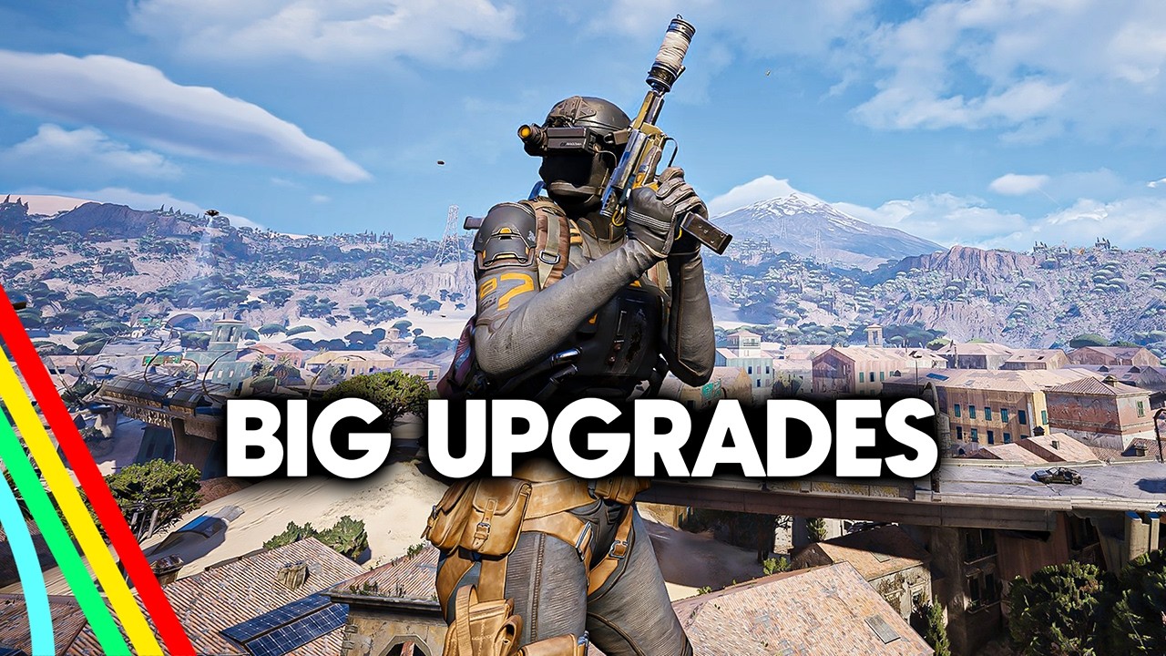 Unlocking BIG UPGRADES in ARC Raiders! ( Part 2 ) | Embark Partner
