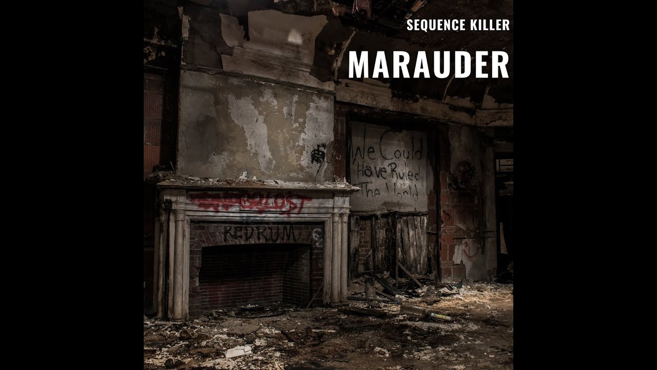 Sequence Killer - Recon