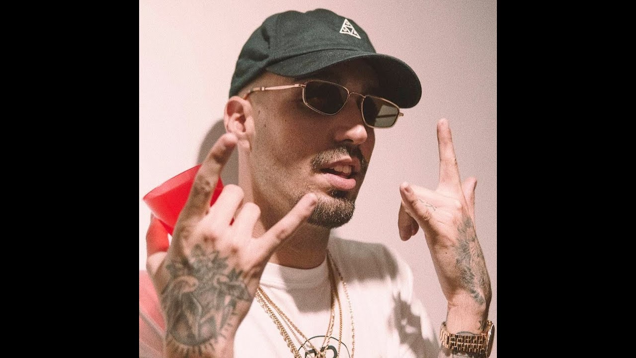 [SOLD] Rels B Type Beat - "Me Va A Doler"