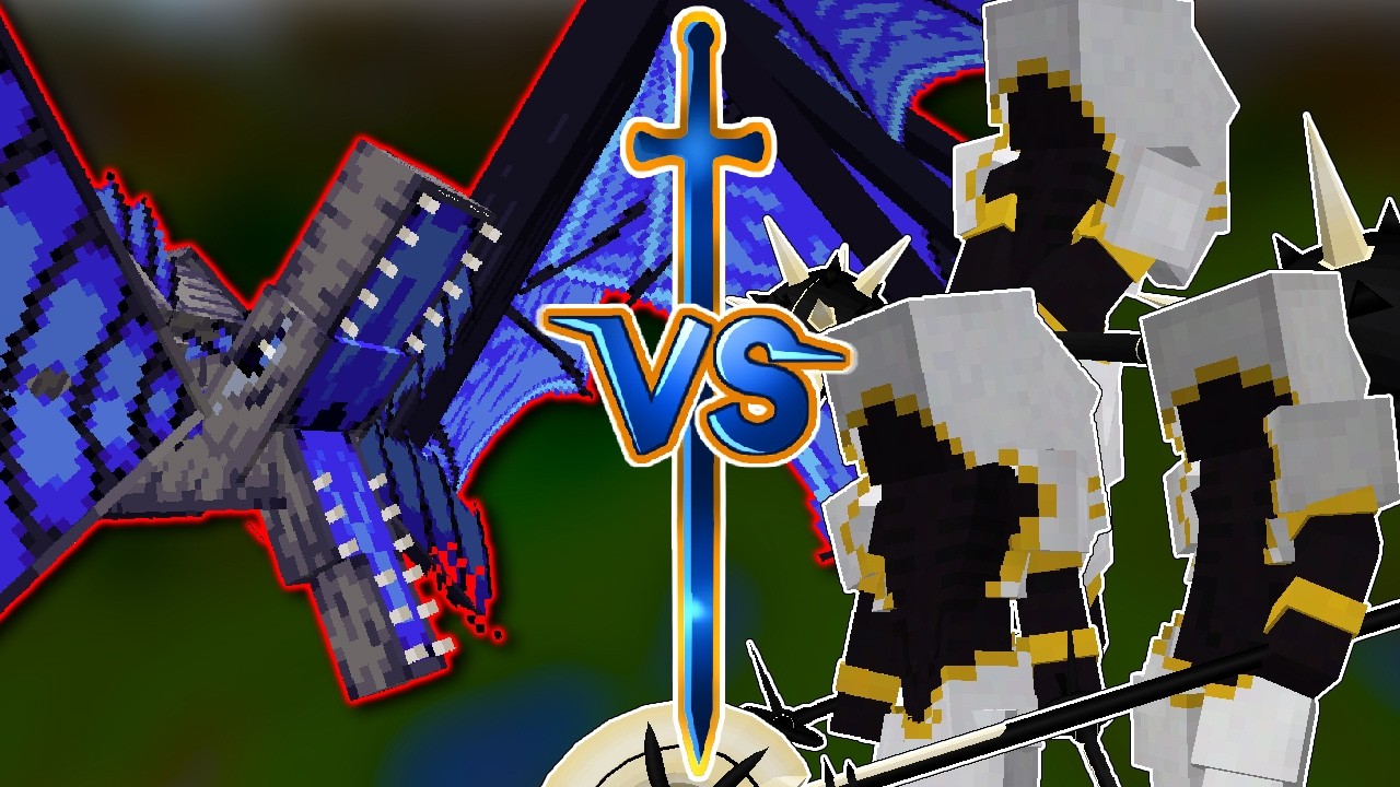 Saulomonk Trio vs Monster Expansion