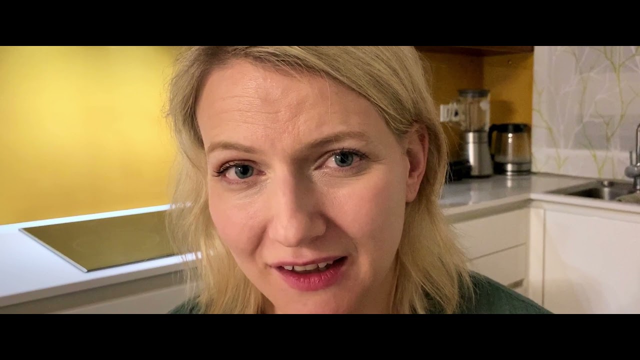 STAY SAFE, short film by Miha Mazzini