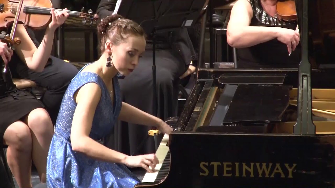 Anton Arensky - FANTASIE SUR DES THEMES RUSSES  / DE RIABININE / OP.48