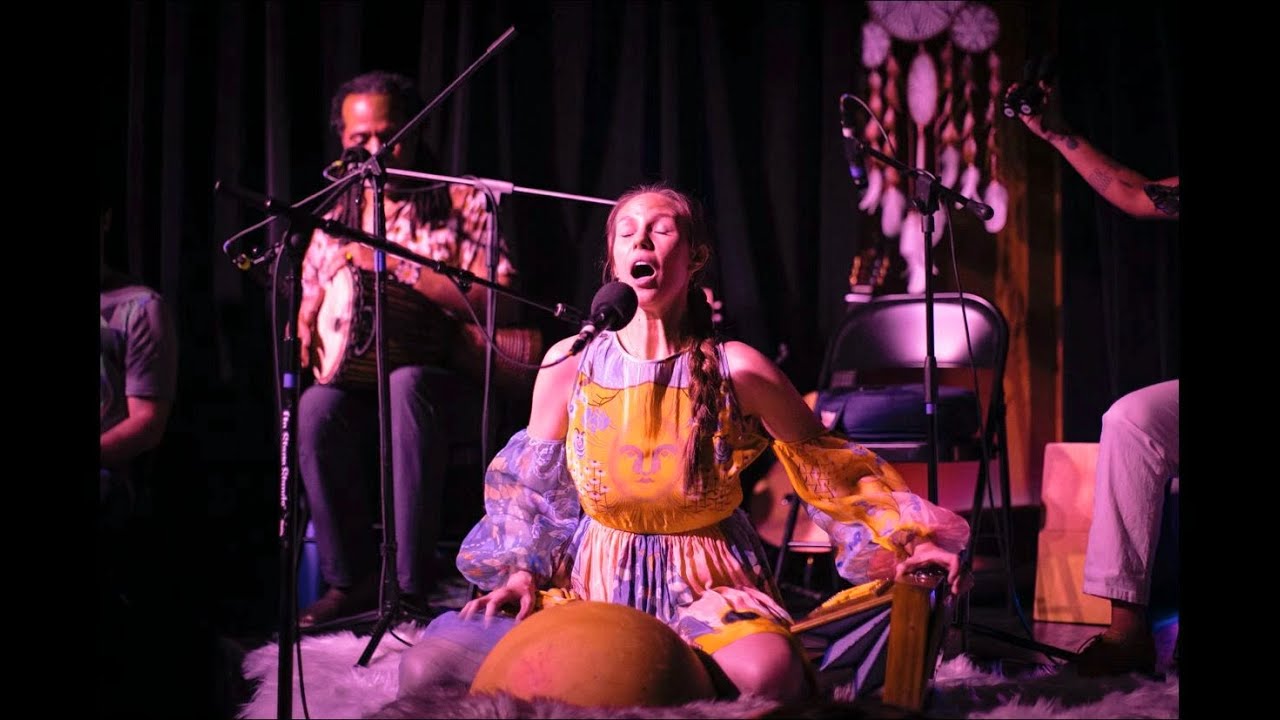 Ksenia Luki & Friends - Birthday Concert, August 2023