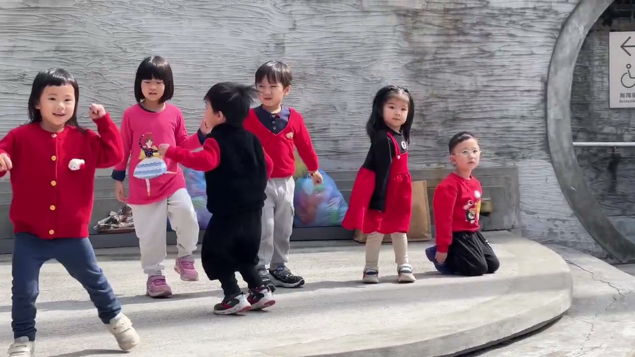 202601-Part 3國語實幼-紅班-Zoo