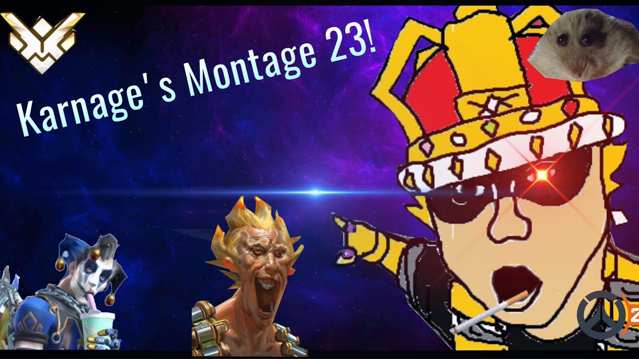Karnage's Montage 23!