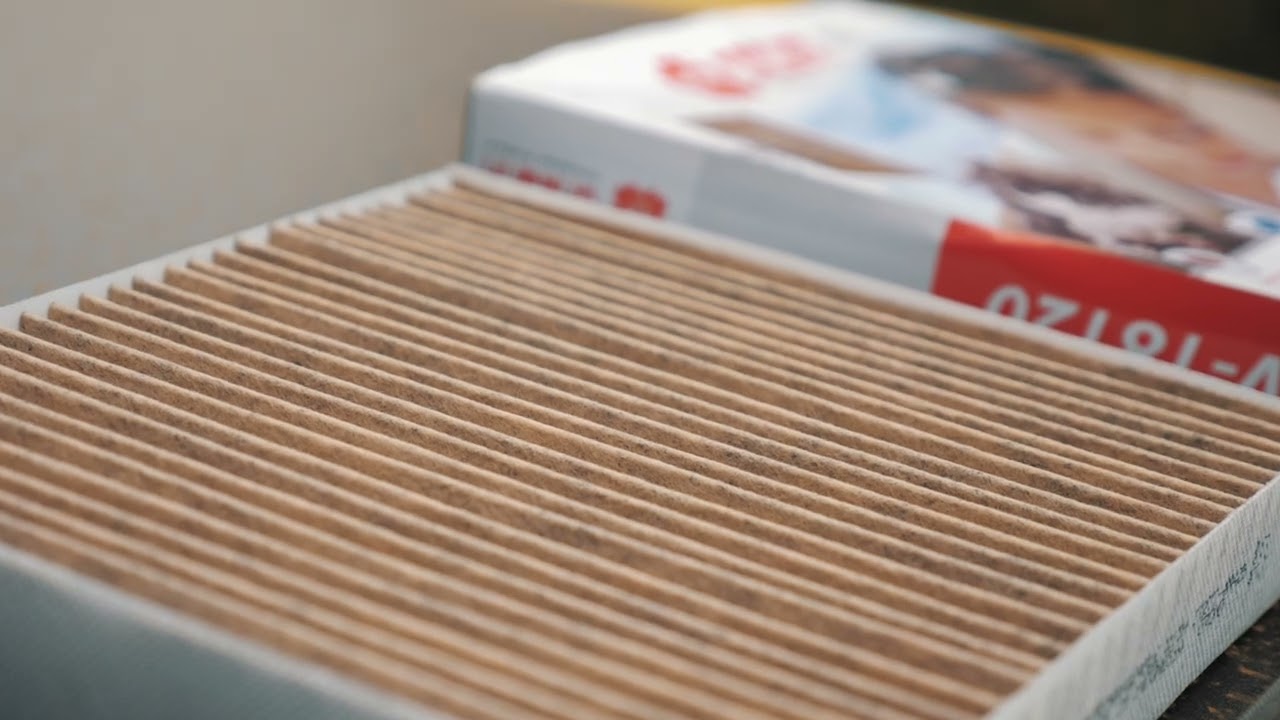 SAKURA CABIN FILTER