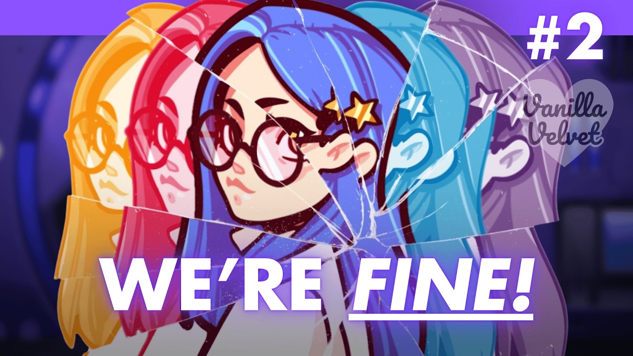 Your Yandere Mad Scientist Wife is in Trouble! (FFFFF4A • Yandere Audio • Flirting • PART 2)