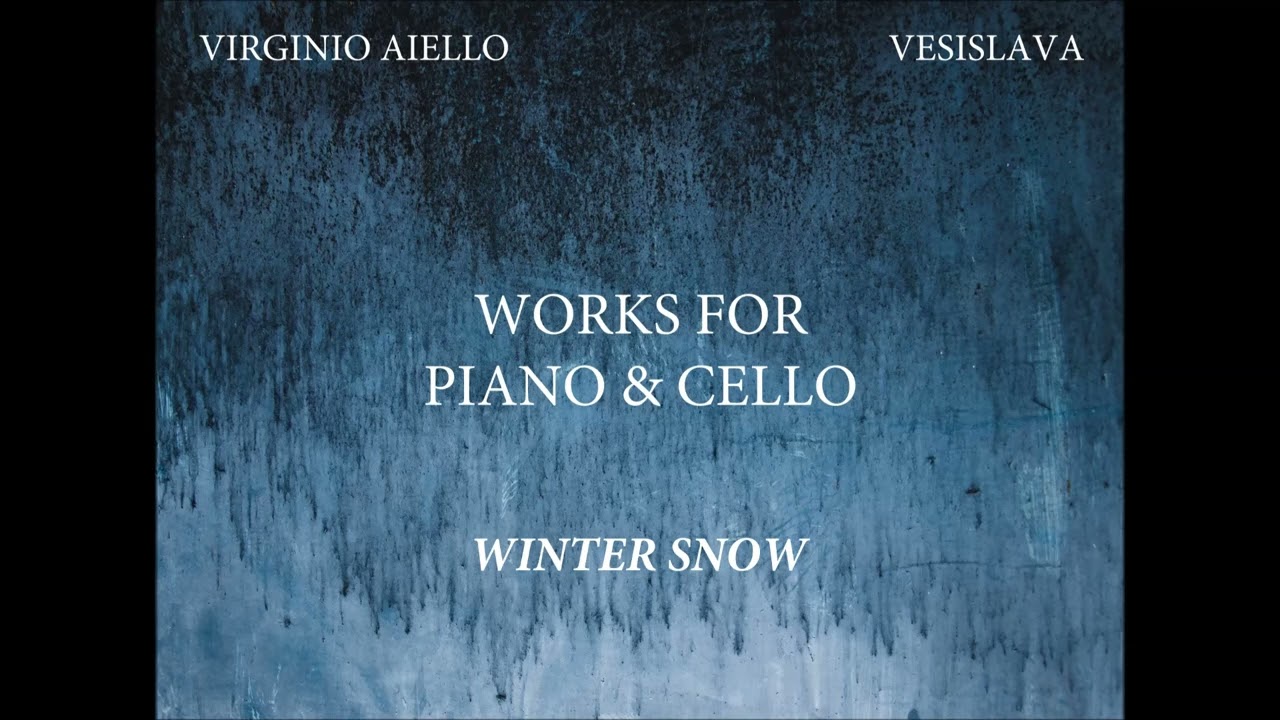 Winter Snow - 