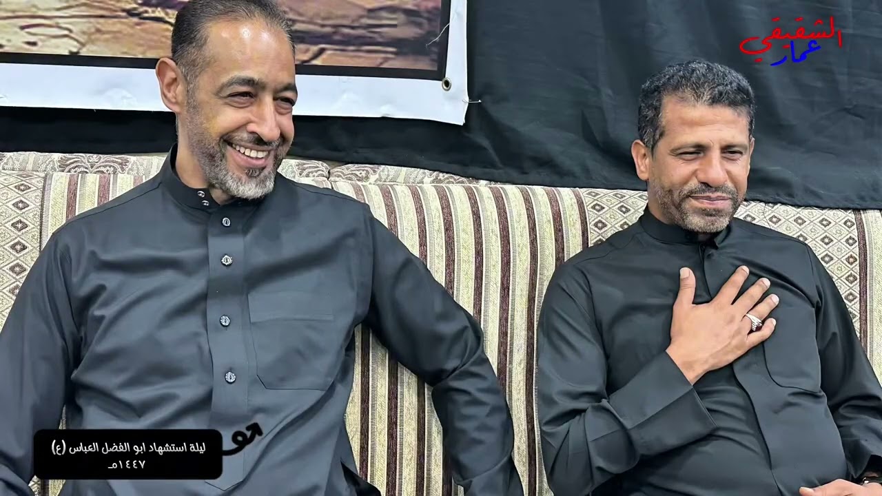 ليالي عاشوراء في البحاري ١٤٤٧هـ