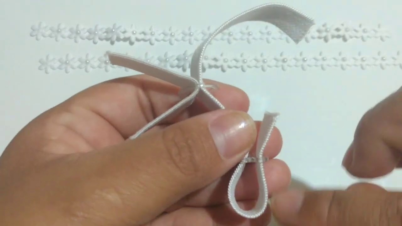 Como fazer um regulador de tiara para bebê