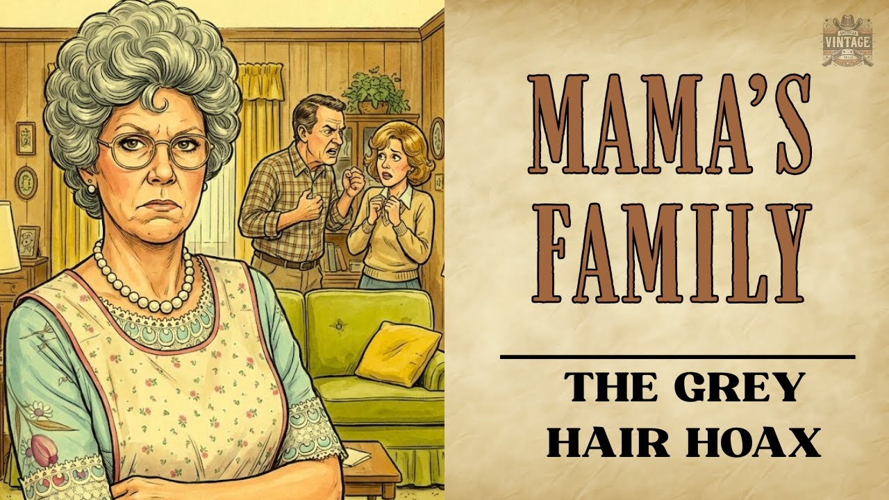 Mama's Family (1983) : 40 BIZAARE Secrets They HID