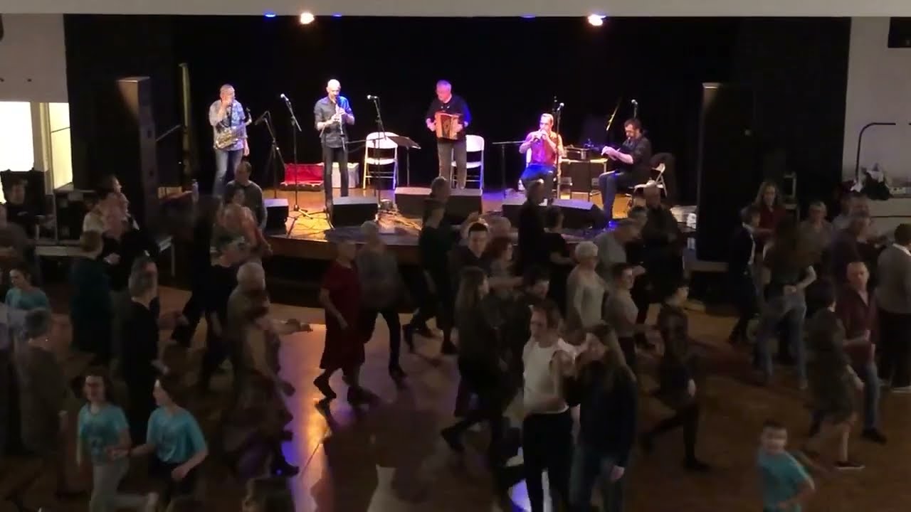 Kas a-barh : Alioù mat ! - Kerbedig