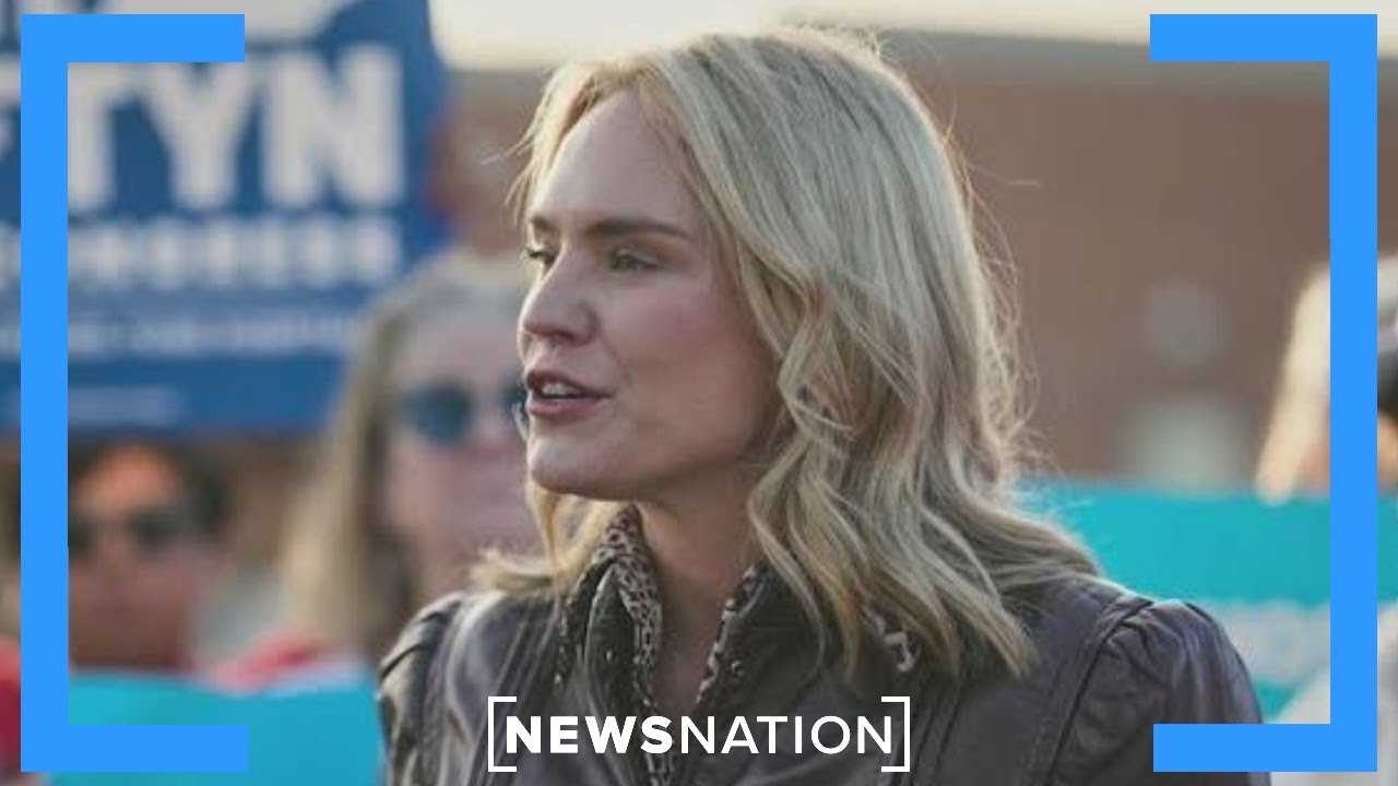 Tennessee congressional race currently neck and neck | NewsNation Live