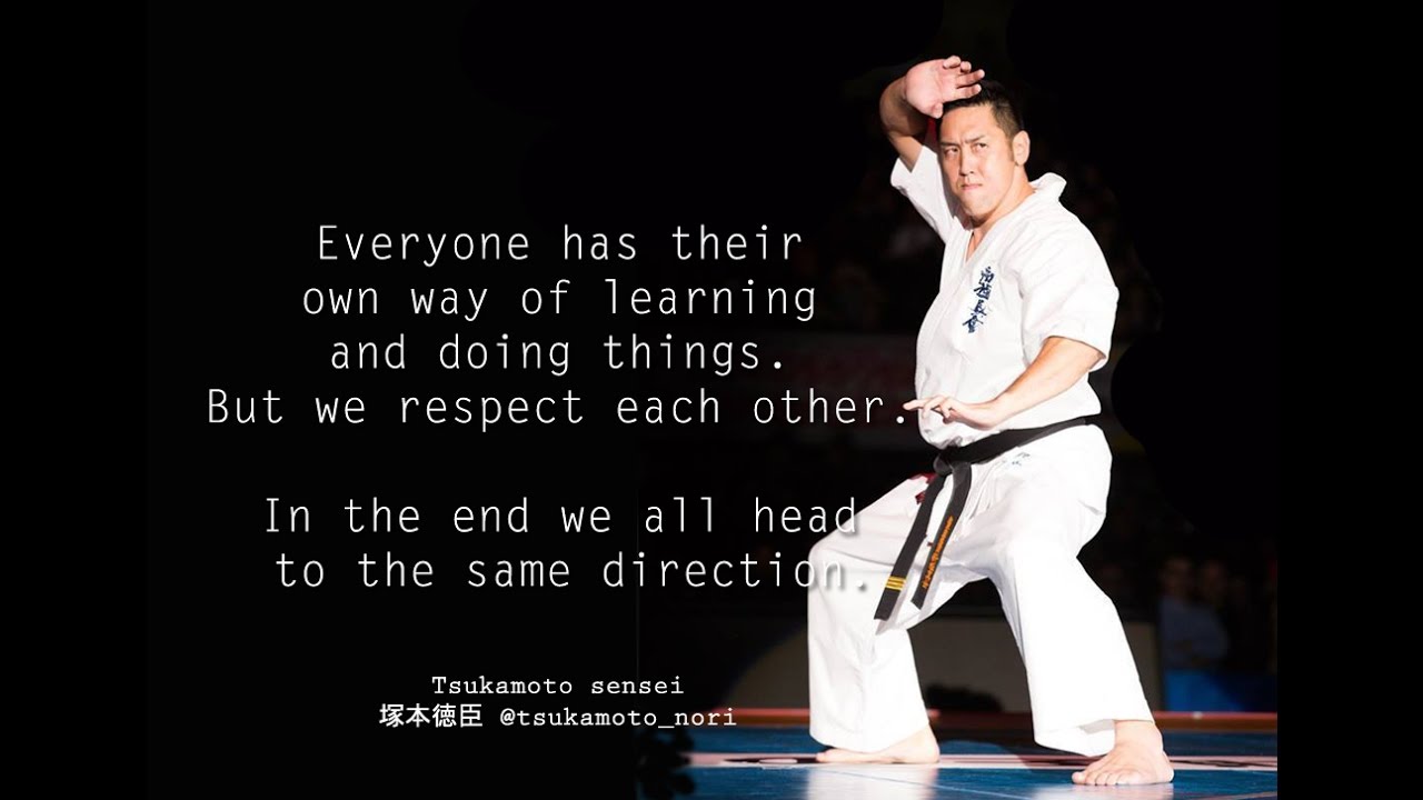 The 6th World Open Karate Tournament IKO 2
