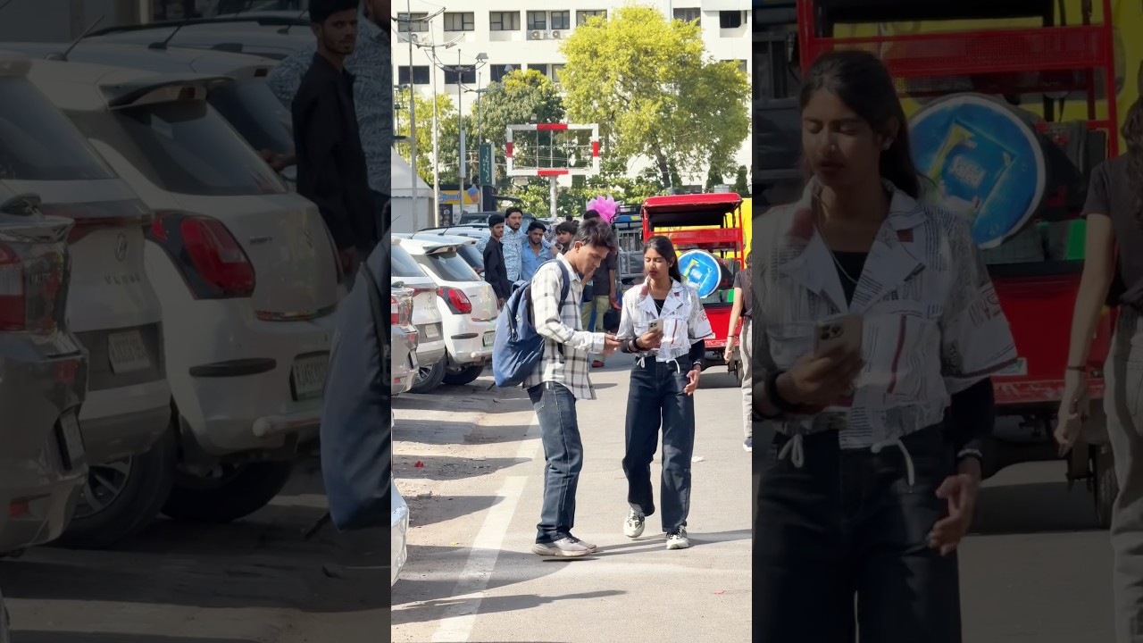 Respect Girls 🥹💯 