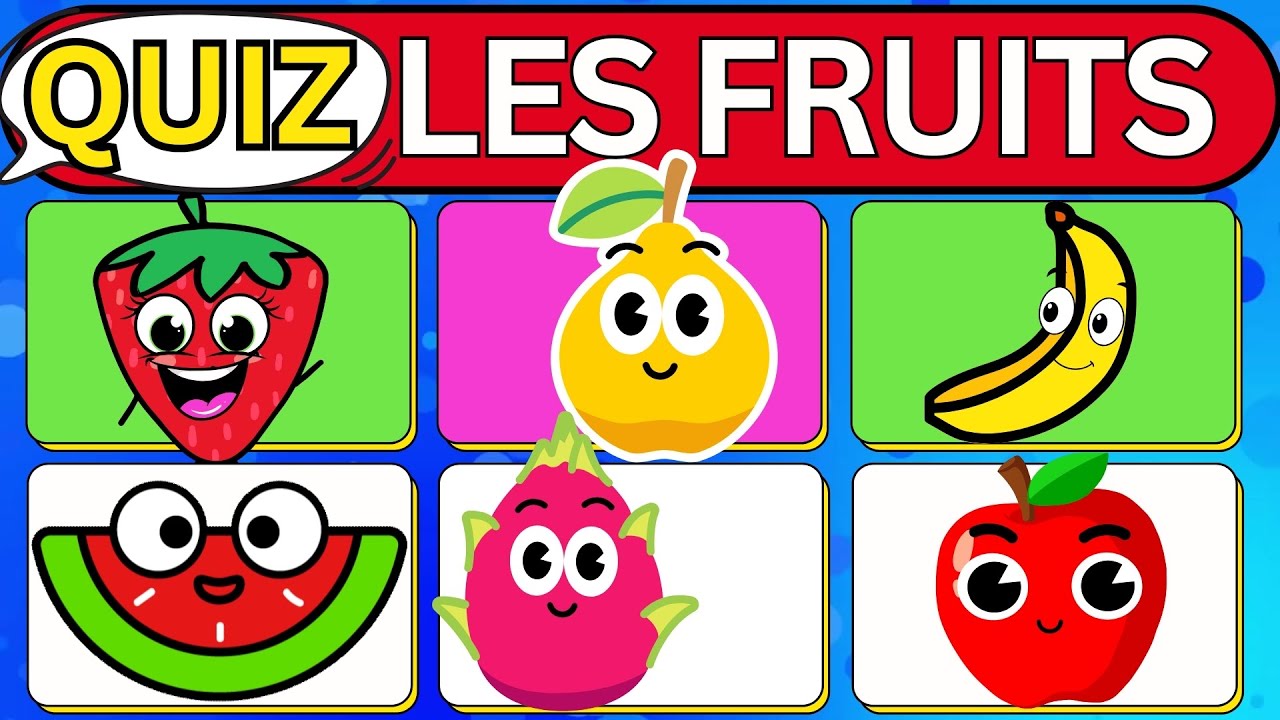 Easy French | Learn french| Apprendre le français| French vocabulary