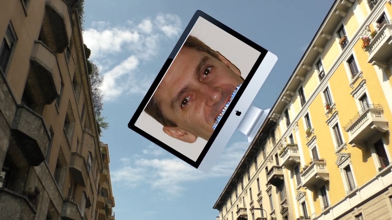 PROGRAMMAZIONE MENTALE  Dalla Televisione alla Liberazione