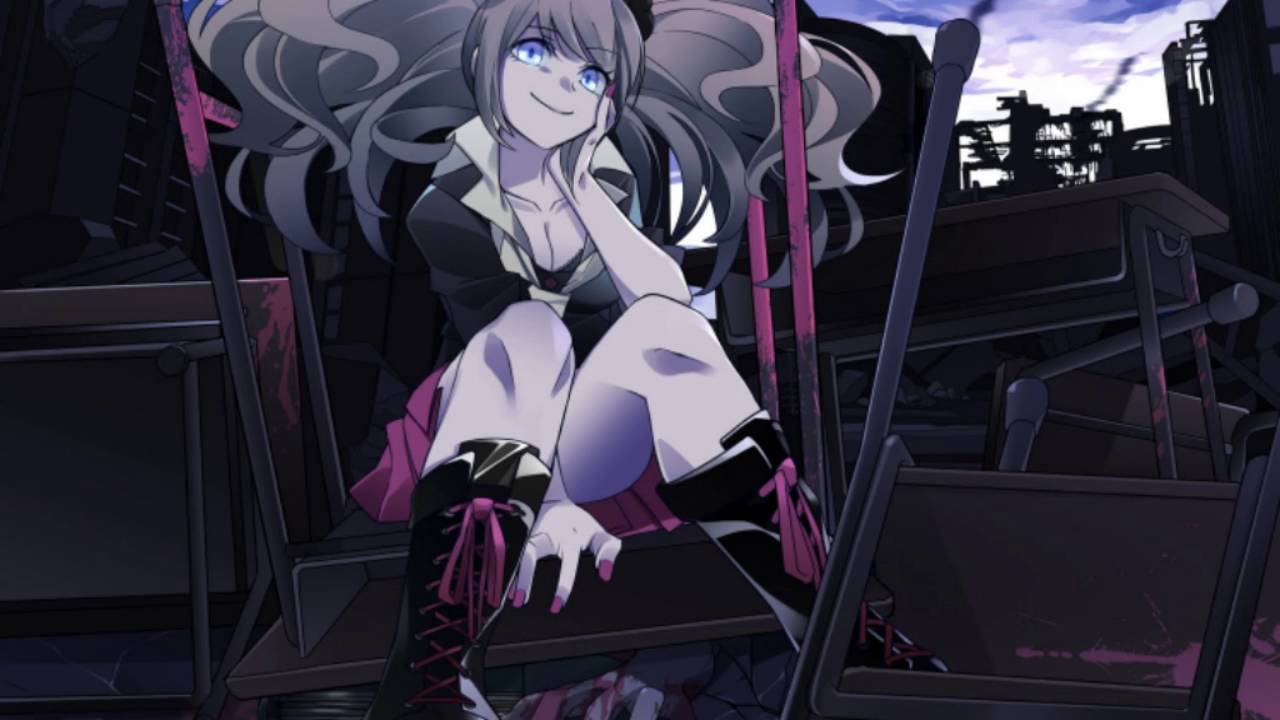 Cheap Trick - Surrender  (Nightcore)