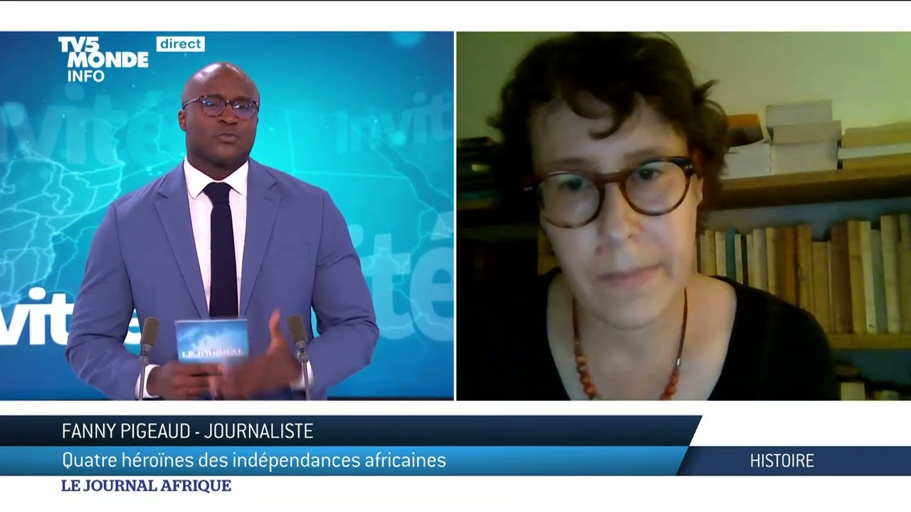 Histoire du féminisme moderne en Afrique