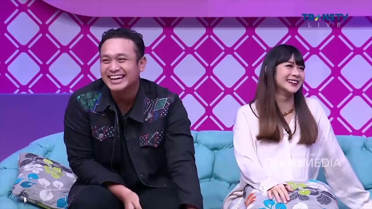Pasangan Selebritis Humoris Yang Siap Menunggu Kehadiran Sang Buah Hati | BROWNIS (23/5/22) P2