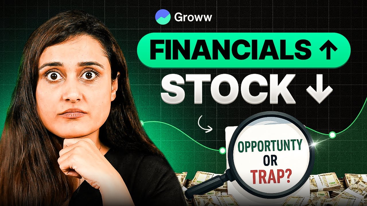 3 Beaten down stocks with increasing revenue and profits.